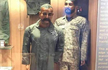 Pak Air Force displays Abhinandan Varthamans mannequin at Karachi museum