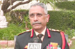 All three services ready to defend the country: Army Chief General Manoj Mukund Naravane