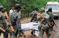 17 Security Officials Killed By Maoists In Chhattisgarh’s Sukma