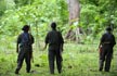 Kerala: Three Maoists killed in police encounter.