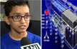 12-year-old Haaziq Kazi of Pune designs ship to clean oceans, save marine life