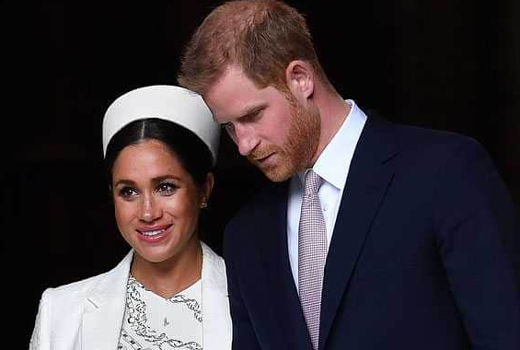 Harry and Meghan blacklist UK tabloids over 