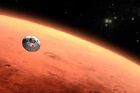 1,00,000 people apply to go to Mars and not return