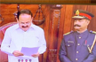 Rajya Sabha Marshals’ new uniform upsets army, members raise questions