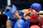 Olympics Boxing: Mary Kom storms into quarter-finals