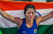 Nobody Else Can Win Gold for India, Says Mary Kom