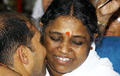 Kerala leaders break silence over book on Amritanandamayi