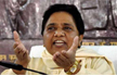 Backs 10% reservation for upper castes, but calls Centres move political stunt: Mayawati