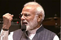 Those defeated using pseudo means to fuel terrorism: PM Modi on Kargil War