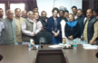 Priyanka Gandhi’s meet ended at 5.30 am: 