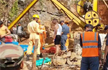 Another mine in Meghalaya  collapses; 2 dead, Rescue stumbles at older site