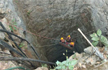 Working in Meghalayas Illegal Mines, 