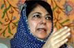 BJP doesn’t care about jawans or Kashmiris: Mehbooba Mufti