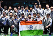 Historic title triumph: India stun Indonesia 3-0 to win Thomas Cup