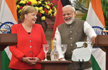 Merkel terms Kashmir situation unsustainable