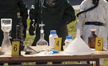 Clandestine Meth Labs Sprouting Across India