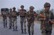 Govt rejects higher military service pay for one lakh personnel, army upset