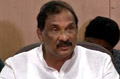 KJ George quit as minister beeing accused of aiding the suicide of DySPMK Ganapathi