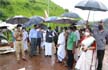 Kerala CM, 8 Ministers in quarantine after visiting Kozhikode crash site