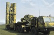 Russias S-400 missile defence system successfully tested by China