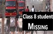 13-Year-old  who went to take exam missing after Violence in Delhi