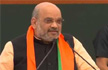 Kashmir will remain with India as long as BJP exists: Amit Shah