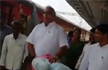 Telangana MLA says He’ll self-isolate, takes train, attends events