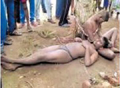 Mob lynches Eng.student after girl’s mysterious death