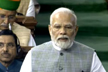 PM Modi remembers bitter-sweet moments of India’s history in the old Parliament building