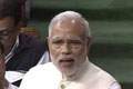 Consensus more important than majority rule, says PM, Modi