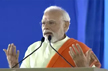 Congress denied Bharat Ratna to Ambedkar for decades: PM Modi at Hyderabad rally