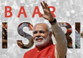 Election- 2014: BJP Sweeps, Narendra Modi Wins Both Seats