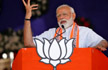 PM Modi to address two mega rallies in poll-bound Haryana