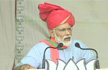 Nationalism, sacrifice of soldiers as much a poll issue as farmer deaths: PM Modi