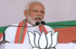 Congress can’t understand people’s sentiments,says PM Modi in Haryana