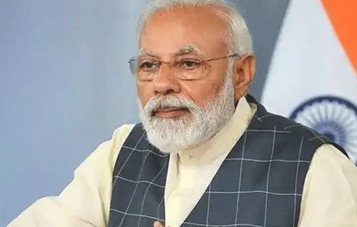 Coronavirus COVID-19 crisis has taught us to be self-reliant: PM Narendra Modi