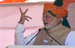 Country proud about Surgical Strikes but Congress wants proof: PM Modi