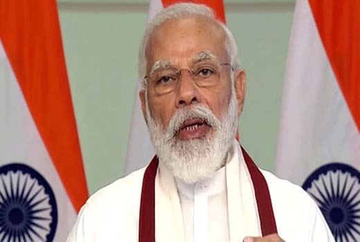 ’High-throughput’ COVID-19 testing facilities to be launched in three cities: PM Modi