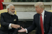 Ahead of meeting PM Modi at G20 Summit, Donald Trump cries foul over tariffs