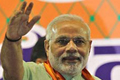 Modi dig at Gowda: Come to Gujarat, I am like your son