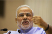 One familys desire for power cost nation so greatly: PM Modi hits out at Congress in blog