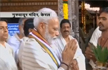 PM Modi offers prayers at Kerala temple before heading off to Maldives, Sri Lanka