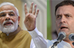 Kumbhakarna or Kumbharam: PM Narendra Modi takes a dig at Rahul Gandhi’s gaffe