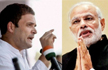 PM Modi, Rahul to hold rival rallies in Chhattisgarh today as Red terror looms over polls