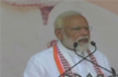 PM Modi attacks Congress but skips mentioning Ram Temple