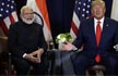 Donald Trump: Will talk trade with India, they have been hitting us hard for years