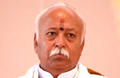 Politics is just a medium to pursue our agenda: RSS-Mohan Bhagwat