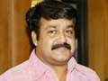 Under pressure, Mohanlal offers to return National Games - fee