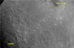 First moon image captured by Chandrayaan-2 released by ISRO