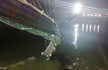 141 killed as bridge collapses in Gujarats Morbi days after renovation; rescue ops on